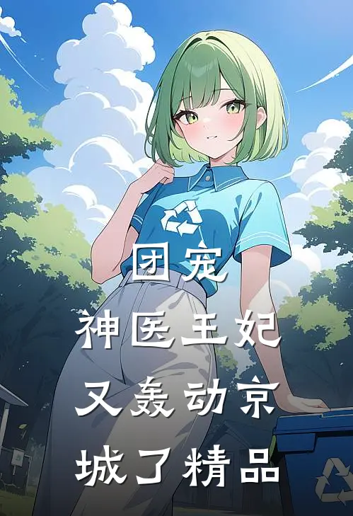 团宠神医王妃又轰动京城了精品