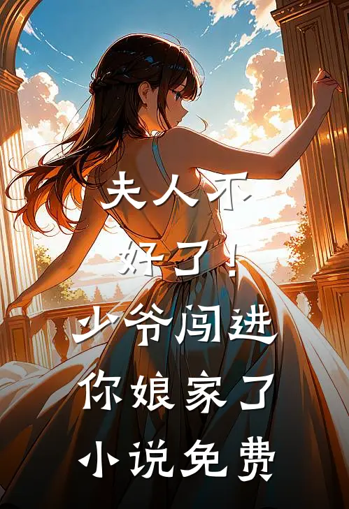 夫人不好了!少爷闯进你娘家了免费观看