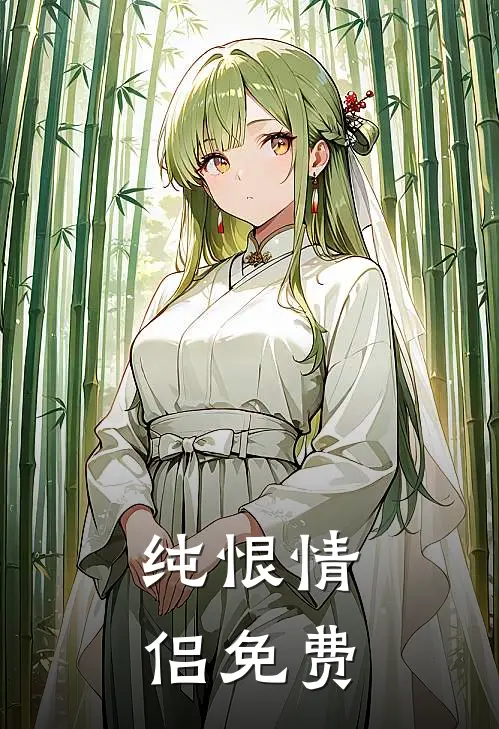 纯恨情侣免费阅读