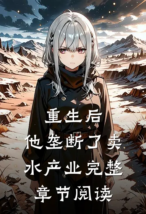 重生后,他垄断了卖水产业完整章节阅读