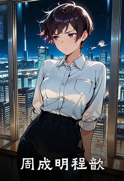 周成明程歆