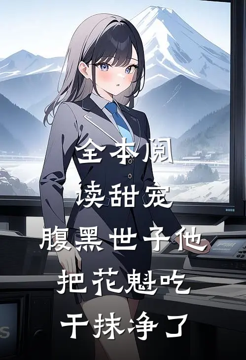 全本阅读甜宠：腹黑世子他把花魁吃干抹净了