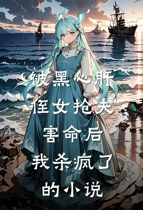 被黑心肝侄女抢夫害命后,我杀疯了的