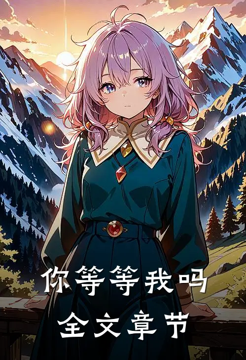 你等等我吗全文章节