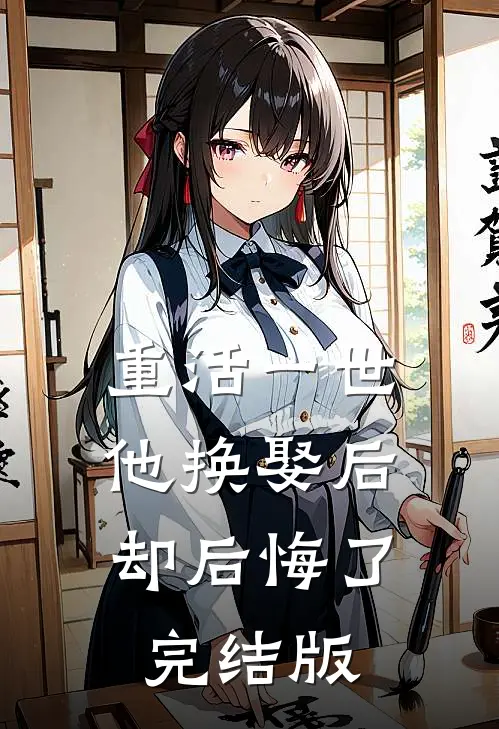 重活一世,他换娶后却后悔了完结版