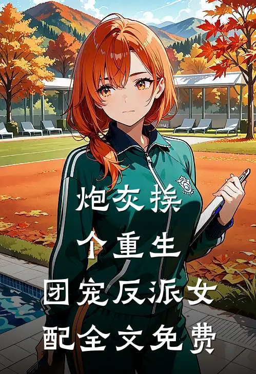 炮灰挨个重生,团宠反派女配全文免费观看