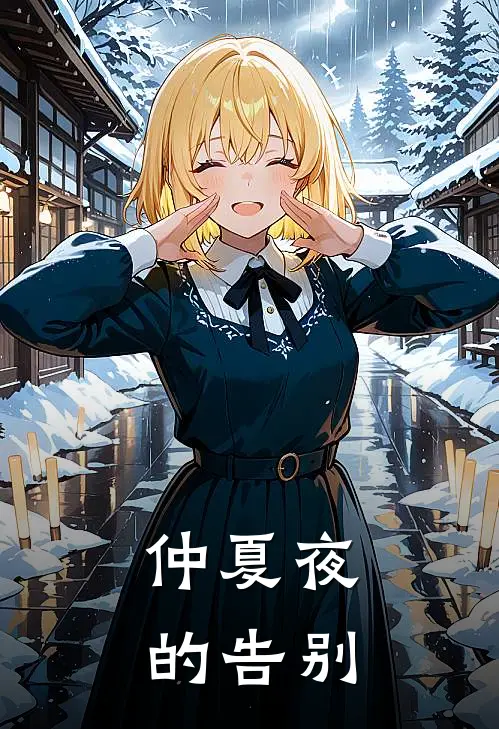 仲夏夜的告别免费阅读