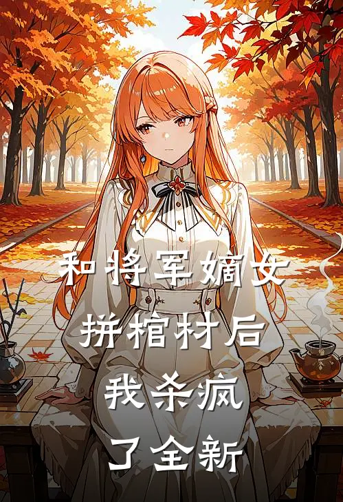 和将军嫡女拼棺材后,我杀疯了全新章节