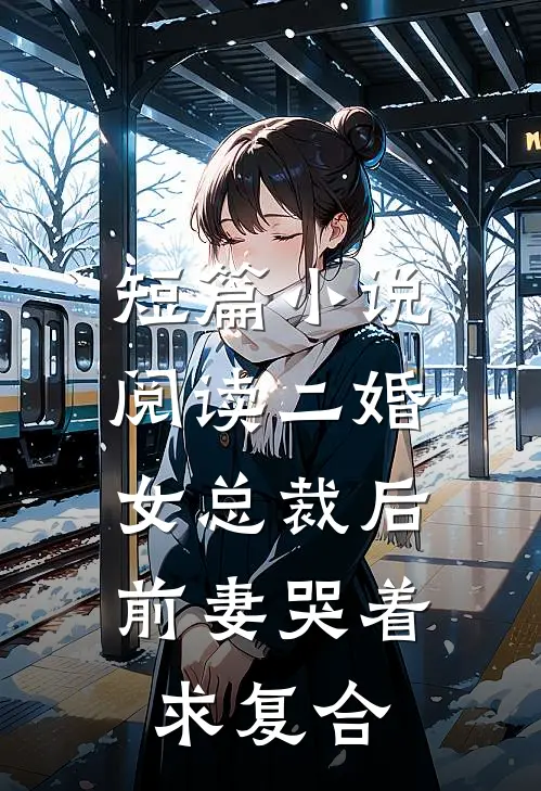 短篇小说阅读二婚女总裁后，前妻哭着求复合