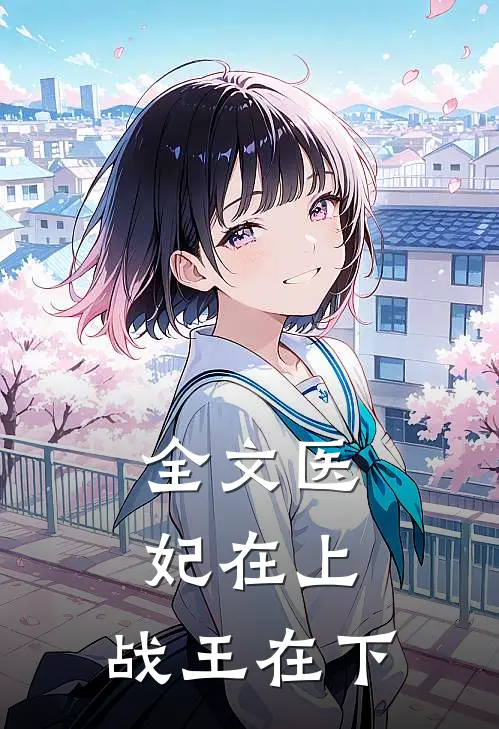 全文医妃在上,战王在下