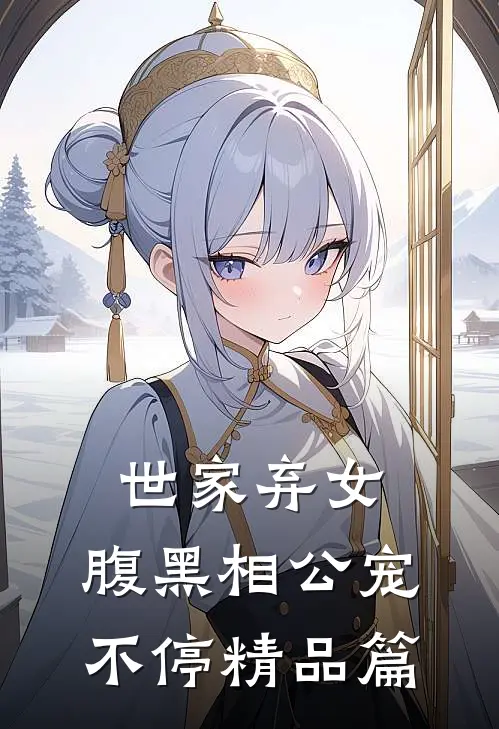 世家弃女,腹黑相公宠不停精品篇免费阅读