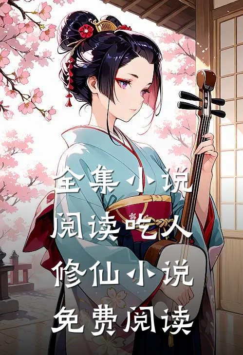 全集小说阅读吃人修仙小说免费阅读