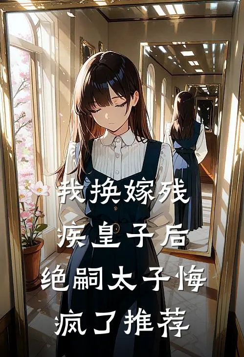 我换嫁残疾皇子后,绝嗣太子悔疯了推荐