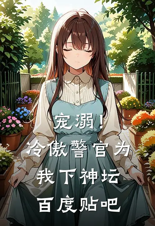 宠溺!冷傲警官为我下神坛百度贴吧