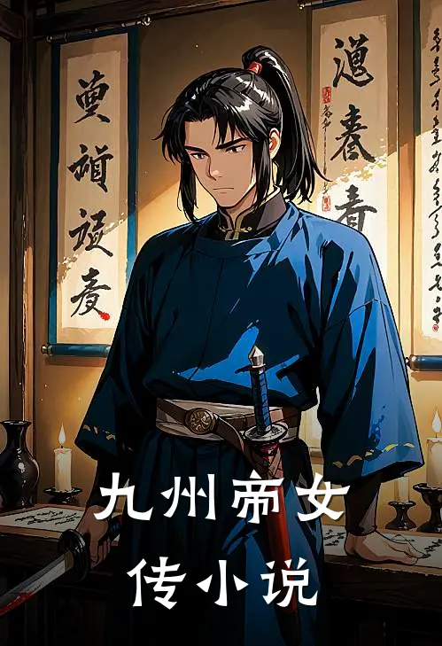 九州帝女传小说