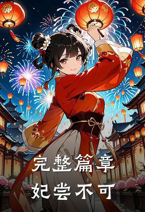 完整篇章妃尝不可