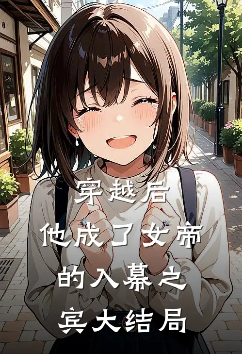 穿越后,他成了女帝的入幕之宾大结局免费阅读