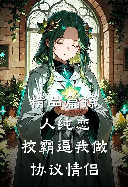 精品篇撩人纯恋：校霸逼我做协议情侣