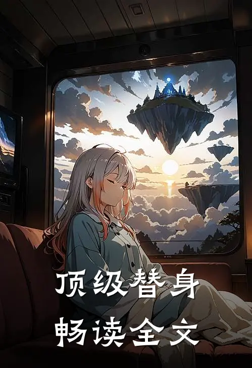 顶级替身畅读全文
