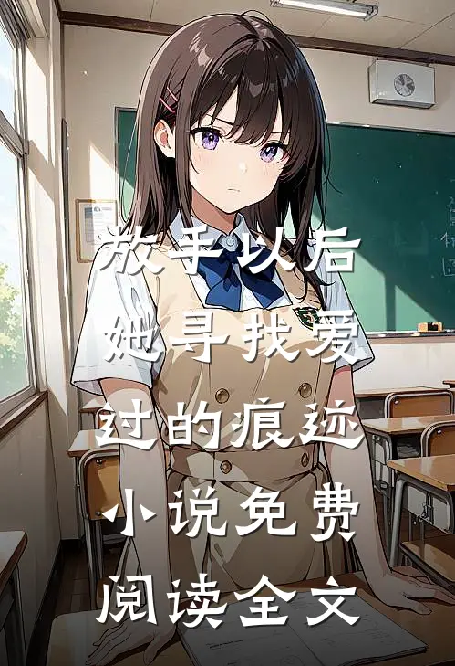 放手以后,她寻找爱过的痕迹免费阅读全文