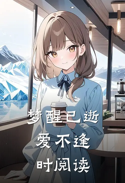 梦醒已逝,爱不逢时阅读感悟