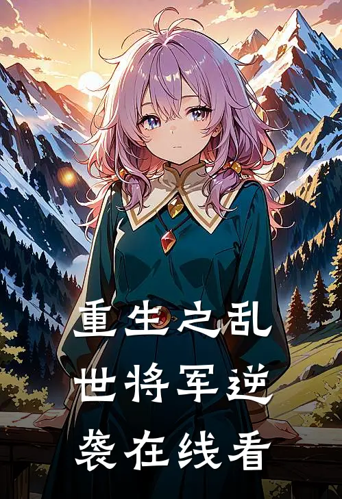 重生之乱世将军逆袭在线看