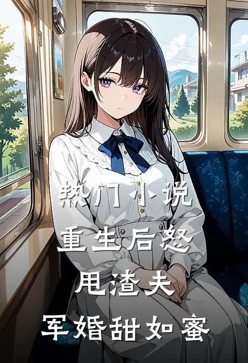 热门重生后怒甩渣夫,军婚甜如蜜全文阅读