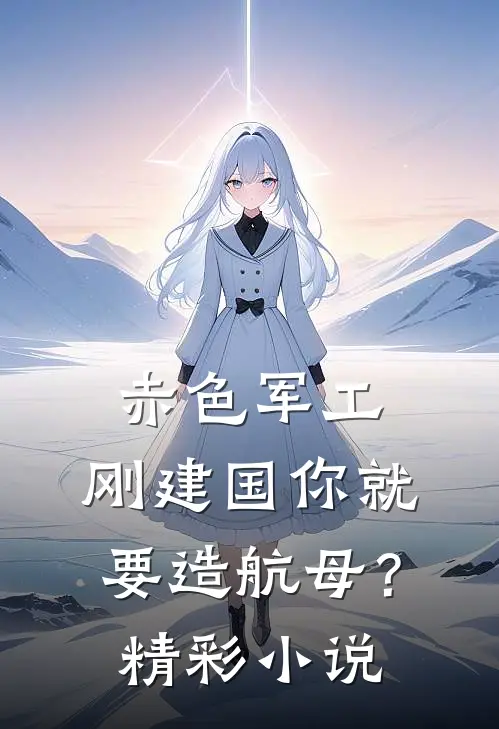 赤色军工，刚建国你就要造航母？精彩小说
