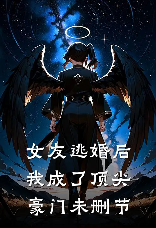 女友逃婚后,我成了顶尖豪门未删节