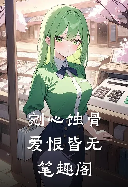 剜心蚀骨，爱恨皆无笔趣阁
