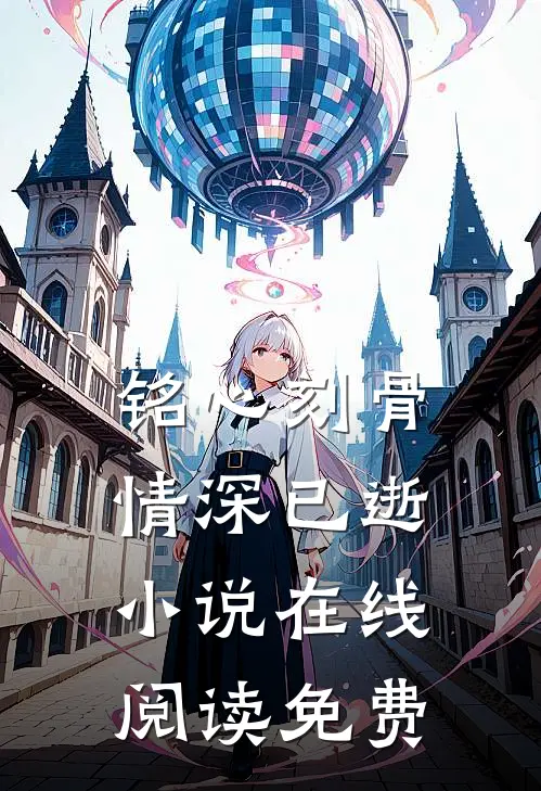 铭心刻骨,情深已逝在线阅读免费无弹窗