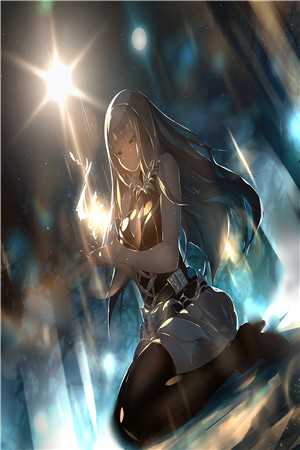 地狱无路，天堂有光小说全文免费