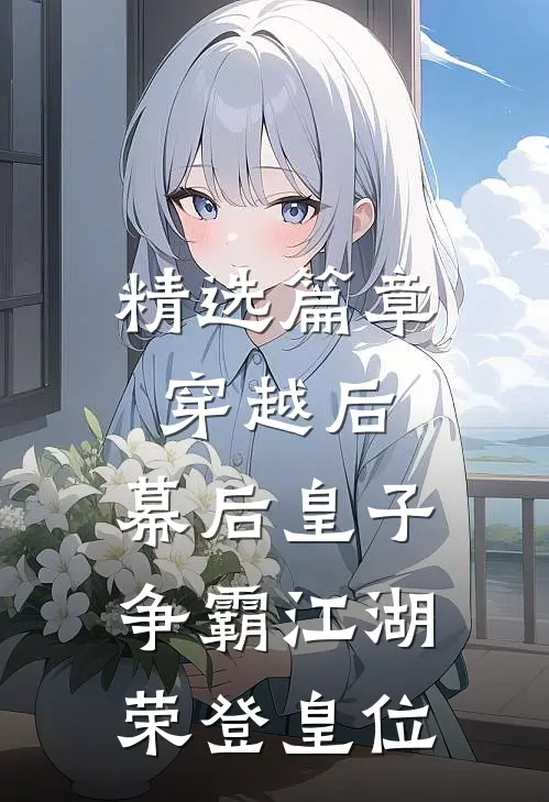 精选篇章穿越后幕后皇子争霸江湖,荣登皇位免费阅读