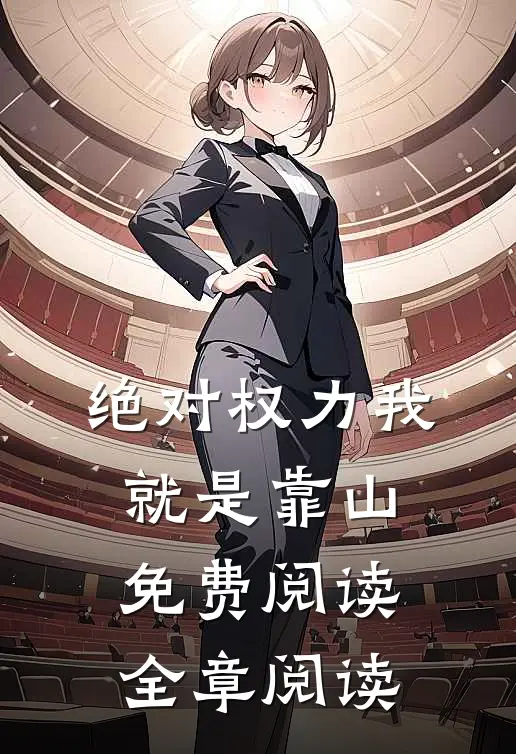绝对权力我就是靠山免费阅读全章阅读