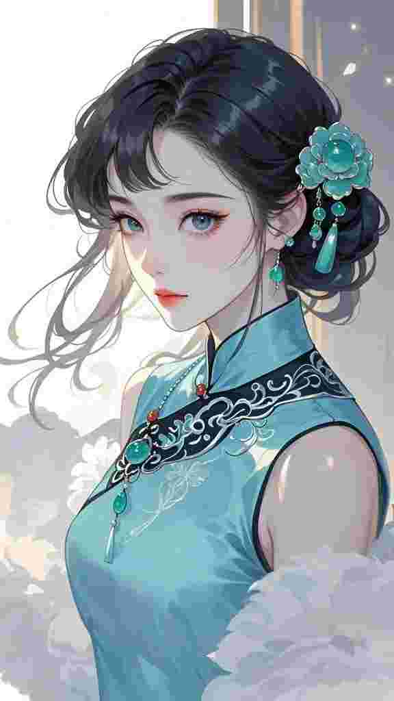 曾是惊鸿念月来最完整版