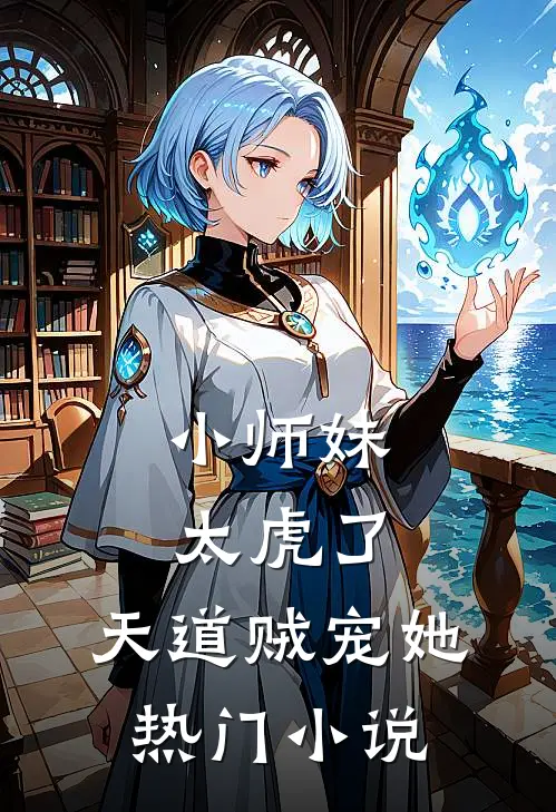 小师妹太虎了,天道贼宠她热门