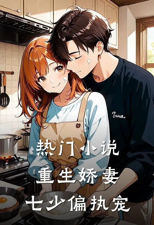 热门重生娇妻七少偏执宠全文阅读