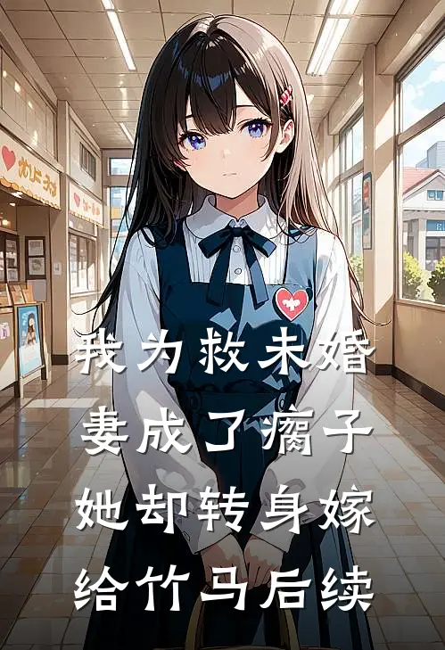 我为救未婚妻成了瘸子,她却转身嫁给竹马后续