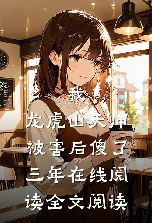 我,龙虎山天师,被害后傻了三年在线阅读全文阅读
