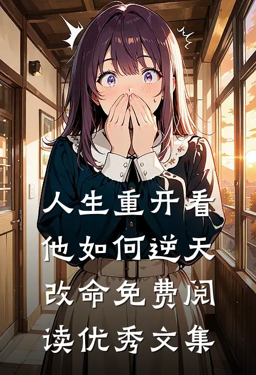 人生重开看他如何逆天改命免费阅读优秀文集