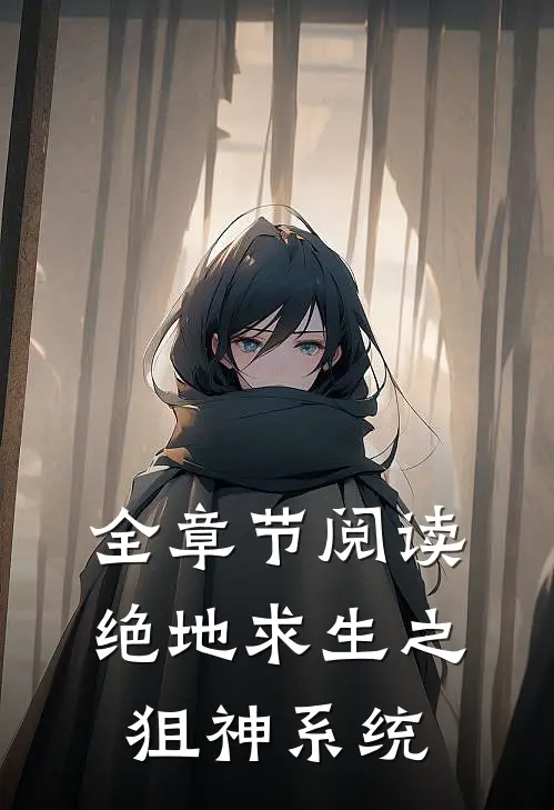 全章节阅读绝地求生之狙神系统