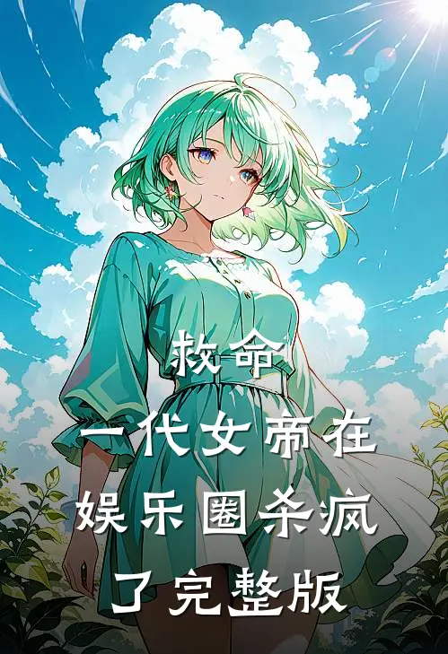 救命,一代女帝在娱乐圈杀疯了完整版