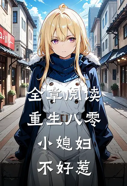 全章阅读重生八零小媳妇不好惹