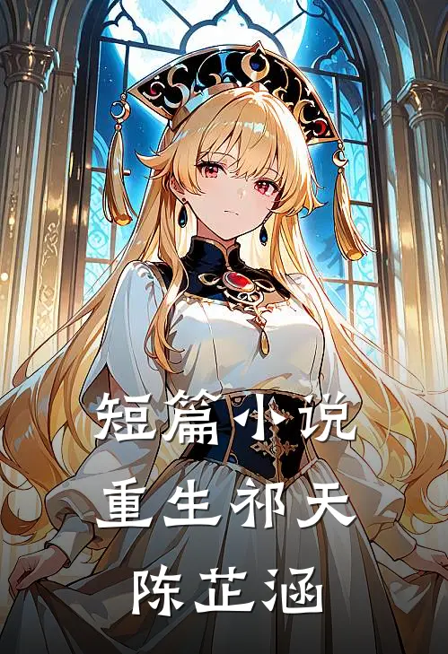 短篇重生祁天陈芷涵全文