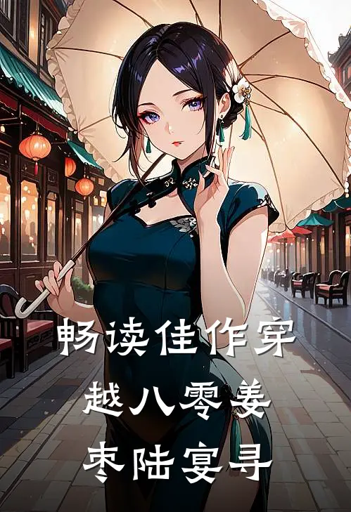 畅读佳作穿越八零姜枣陆宴寻