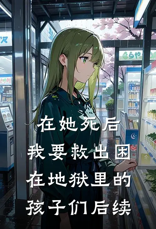 在她死后,我要救出困在地狱里的孩子们后续在线观看