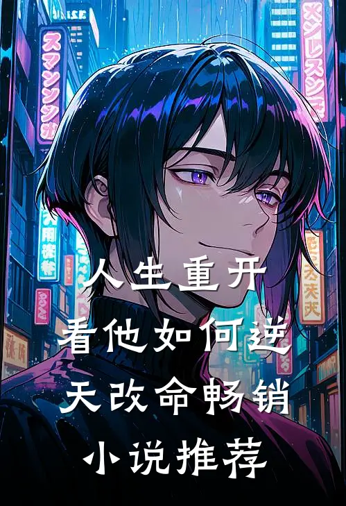 人生重开看他如何逆天改命畅销推荐免费阅读