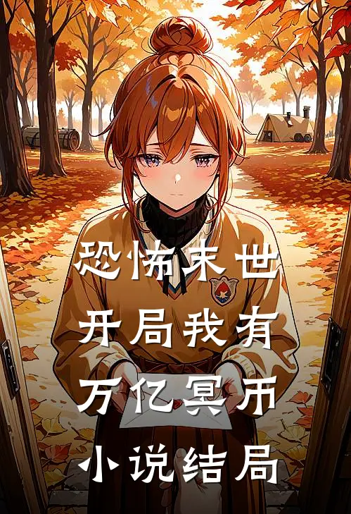 恐怖末世,开局我有万亿冥币结局是啥