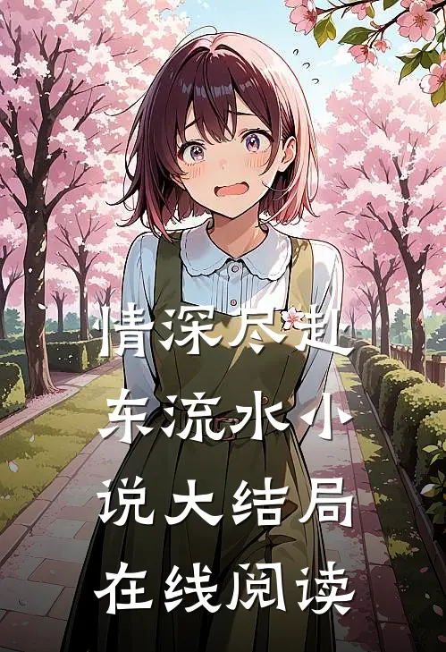 情深尽赴东流水大结局在线阅读无弹窗