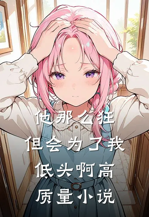 他那么狂,但会为了我低头啊高质量在线阅读